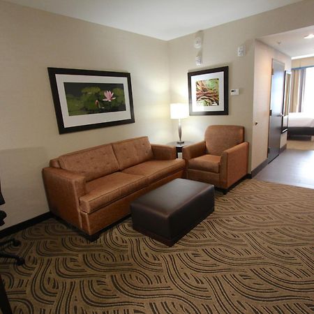 Hilton Garden Inn Findlay Exterior foto
