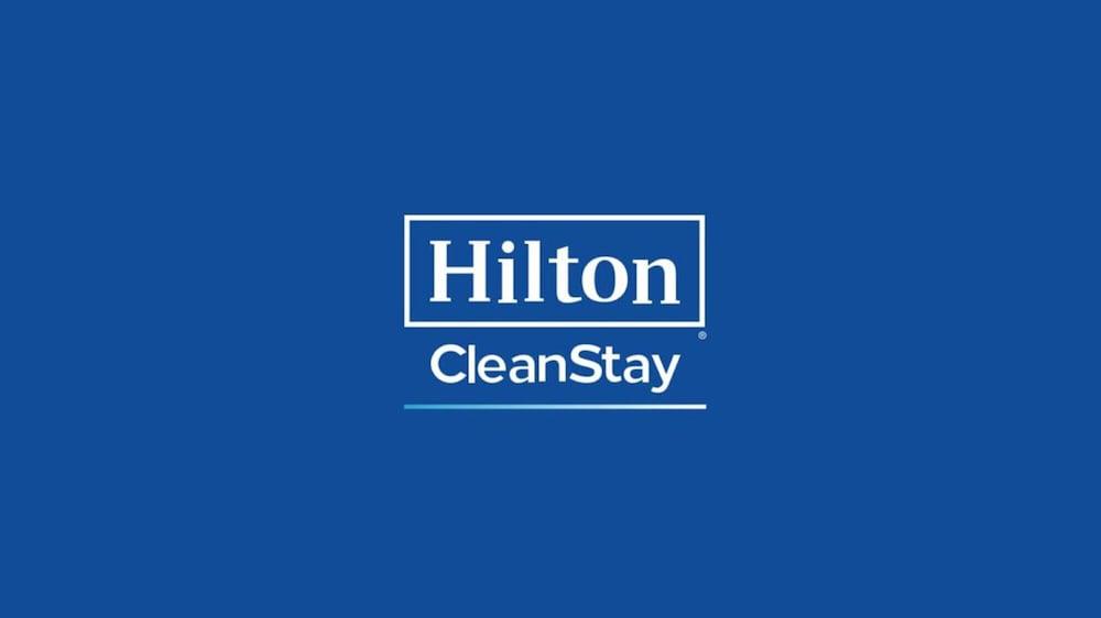 Hilton Garden Inn Findlay Exterior foto