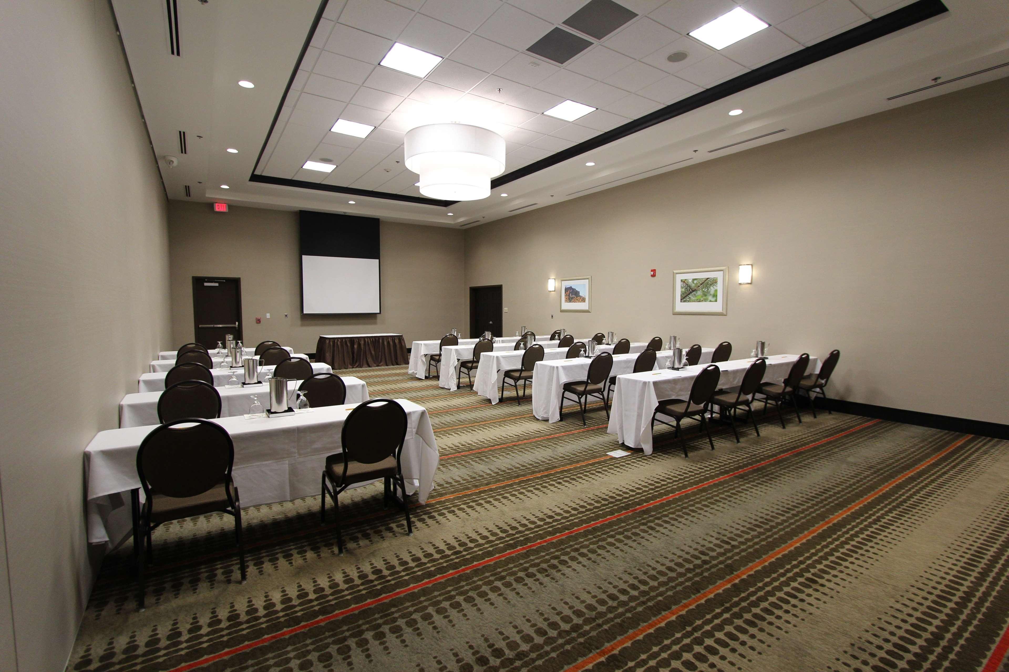 Hilton Garden Inn Findlay Exterior foto