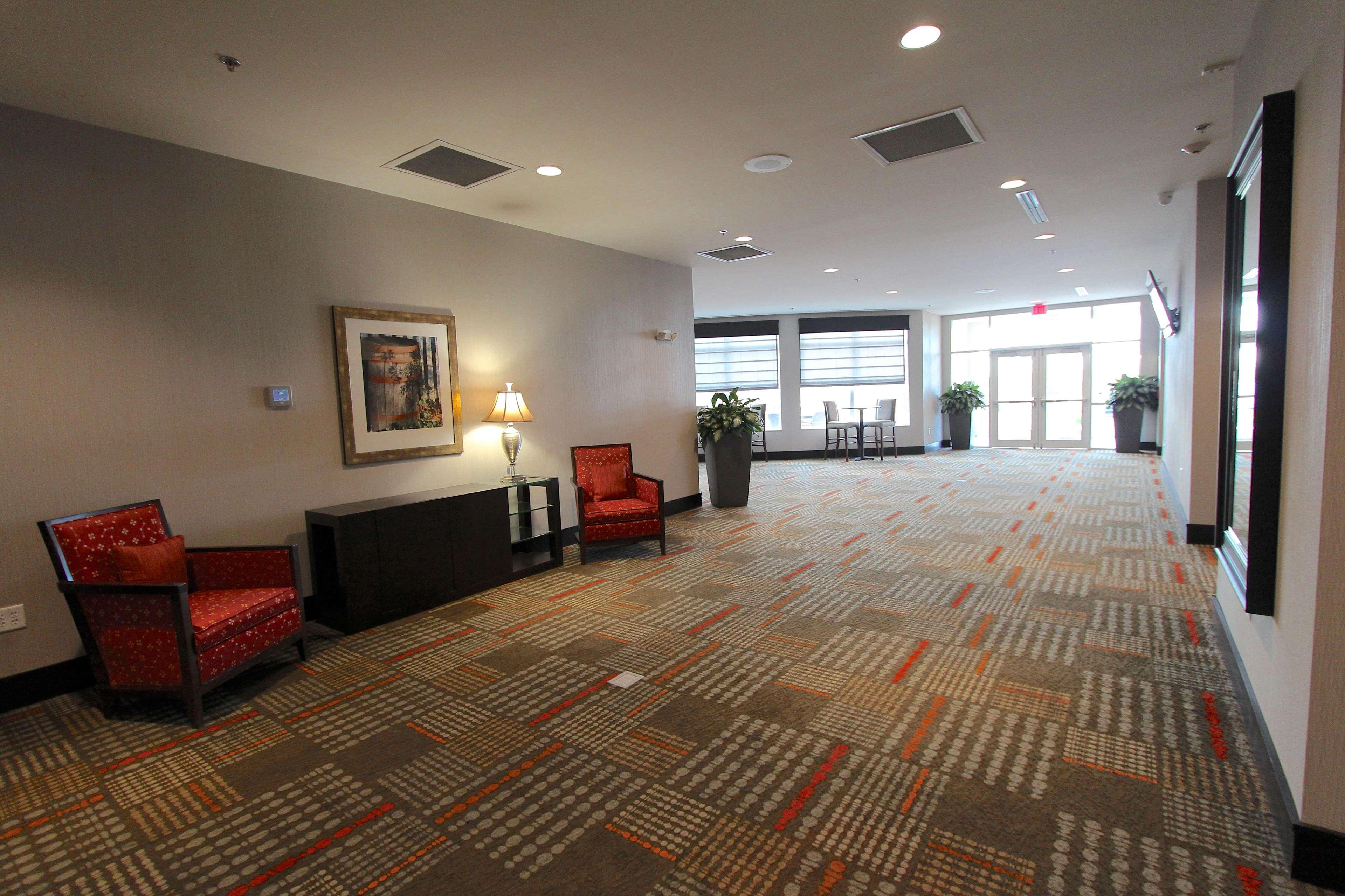 Hilton Garden Inn Findlay Exterior foto