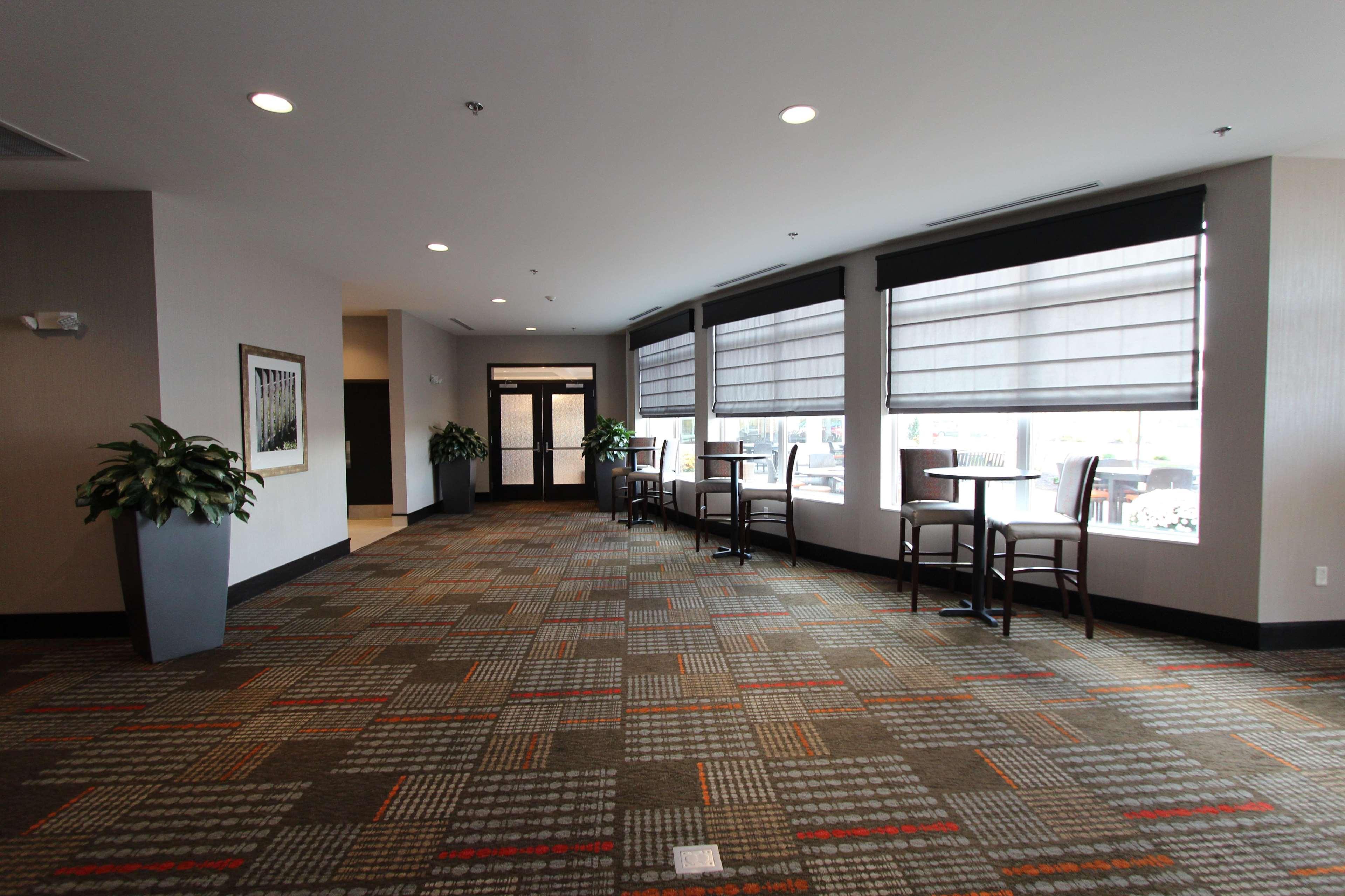 Hilton Garden Inn Findlay Exterior foto