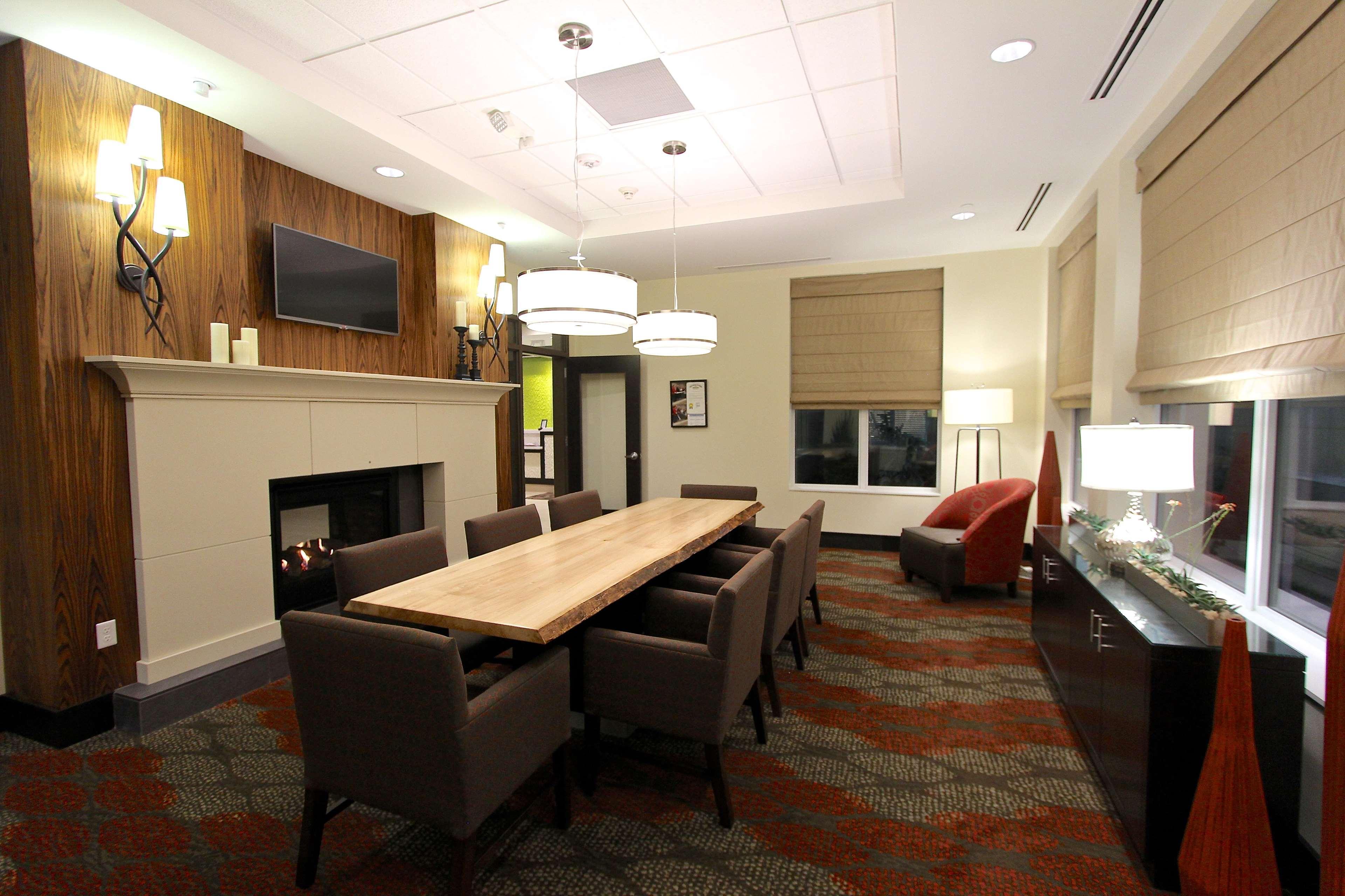 Hilton Garden Inn Findlay Exterior foto