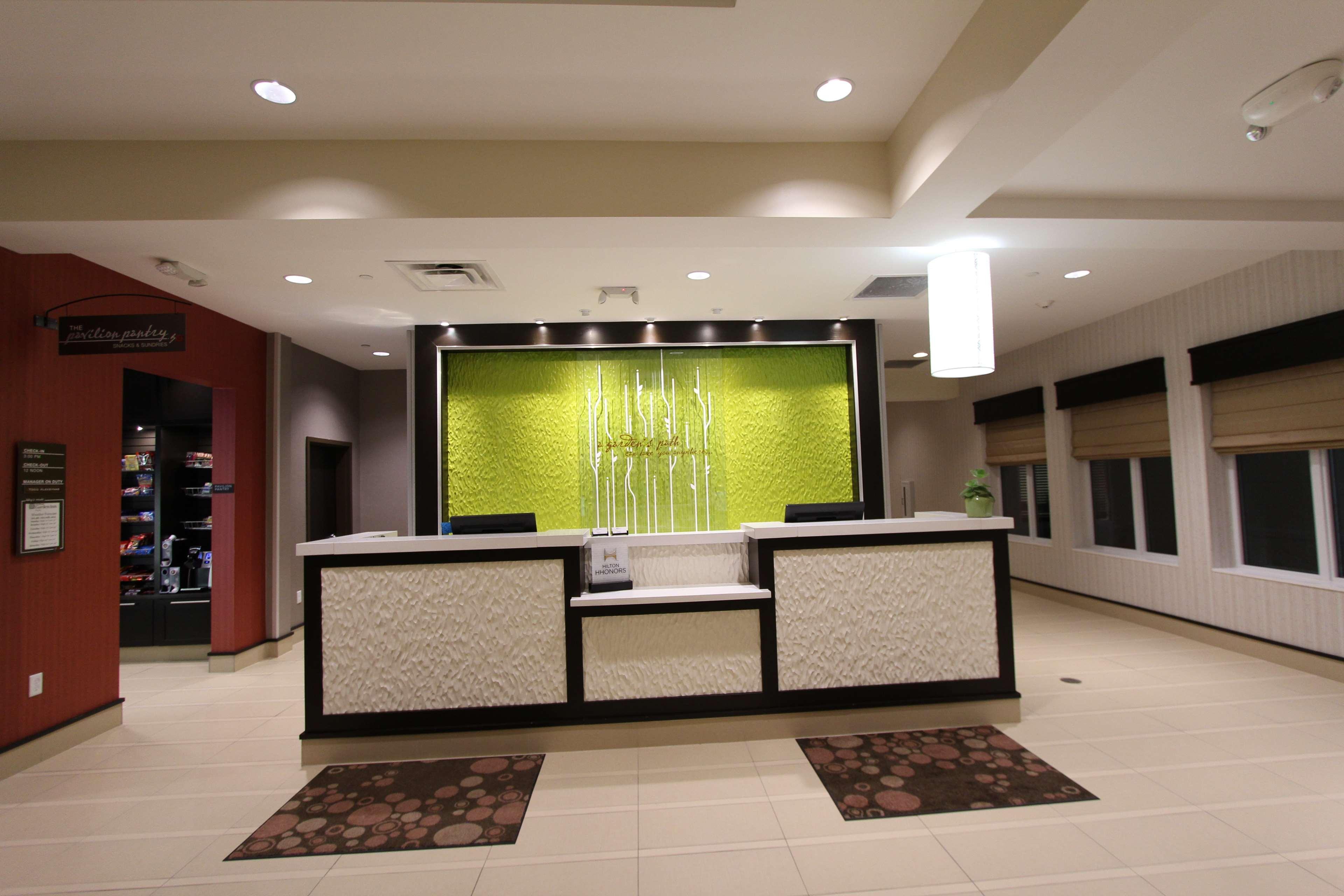 Hilton Garden Inn Findlay Exterior foto