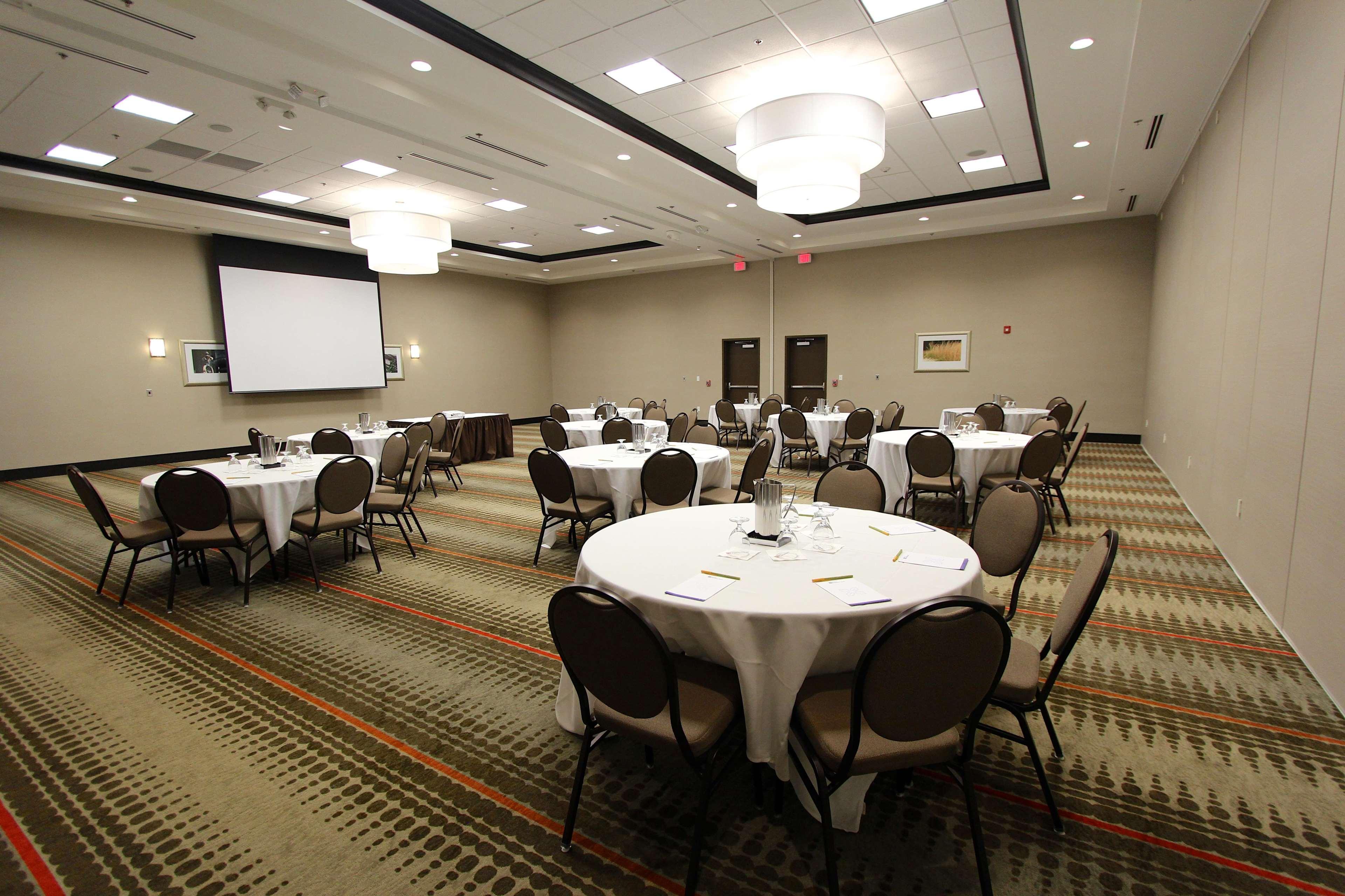 Hilton Garden Inn Findlay Exterior foto