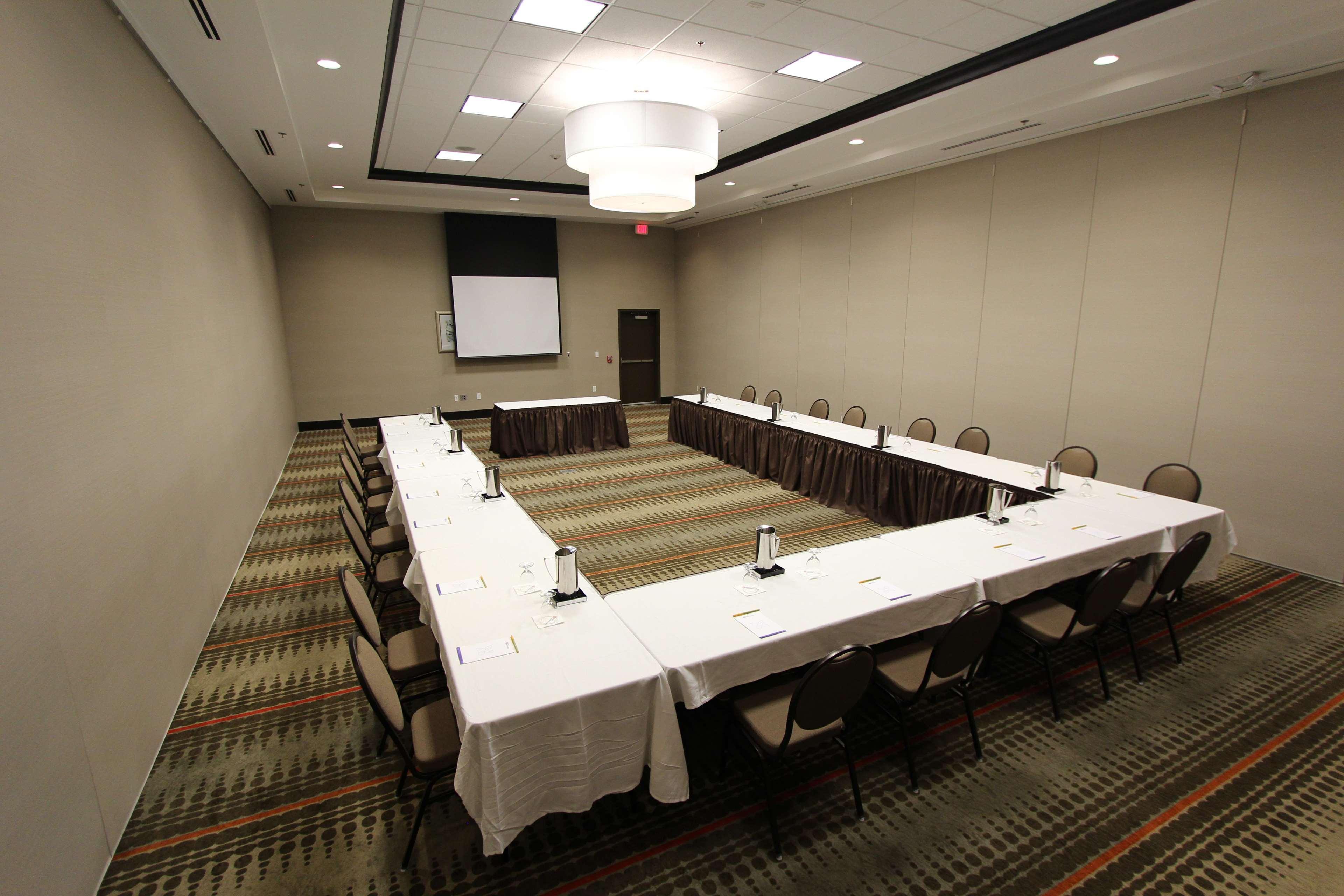 Hilton Garden Inn Findlay Exterior foto