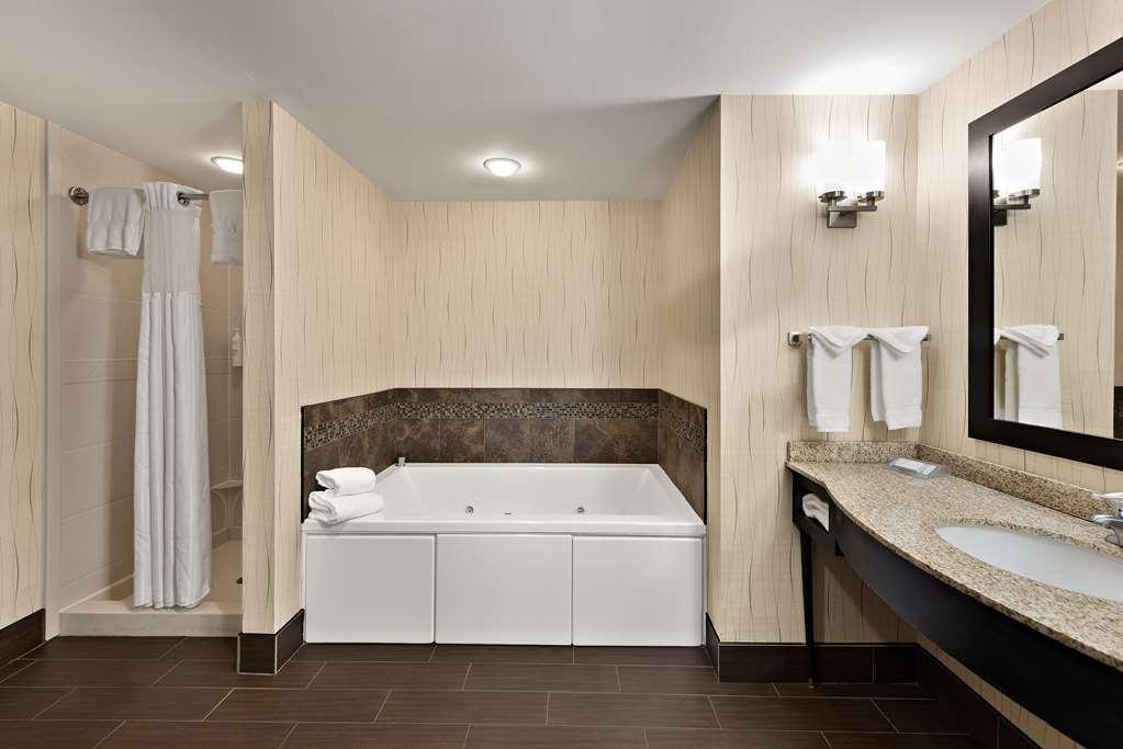 Hilton Garden Inn Findlay Quarto foto