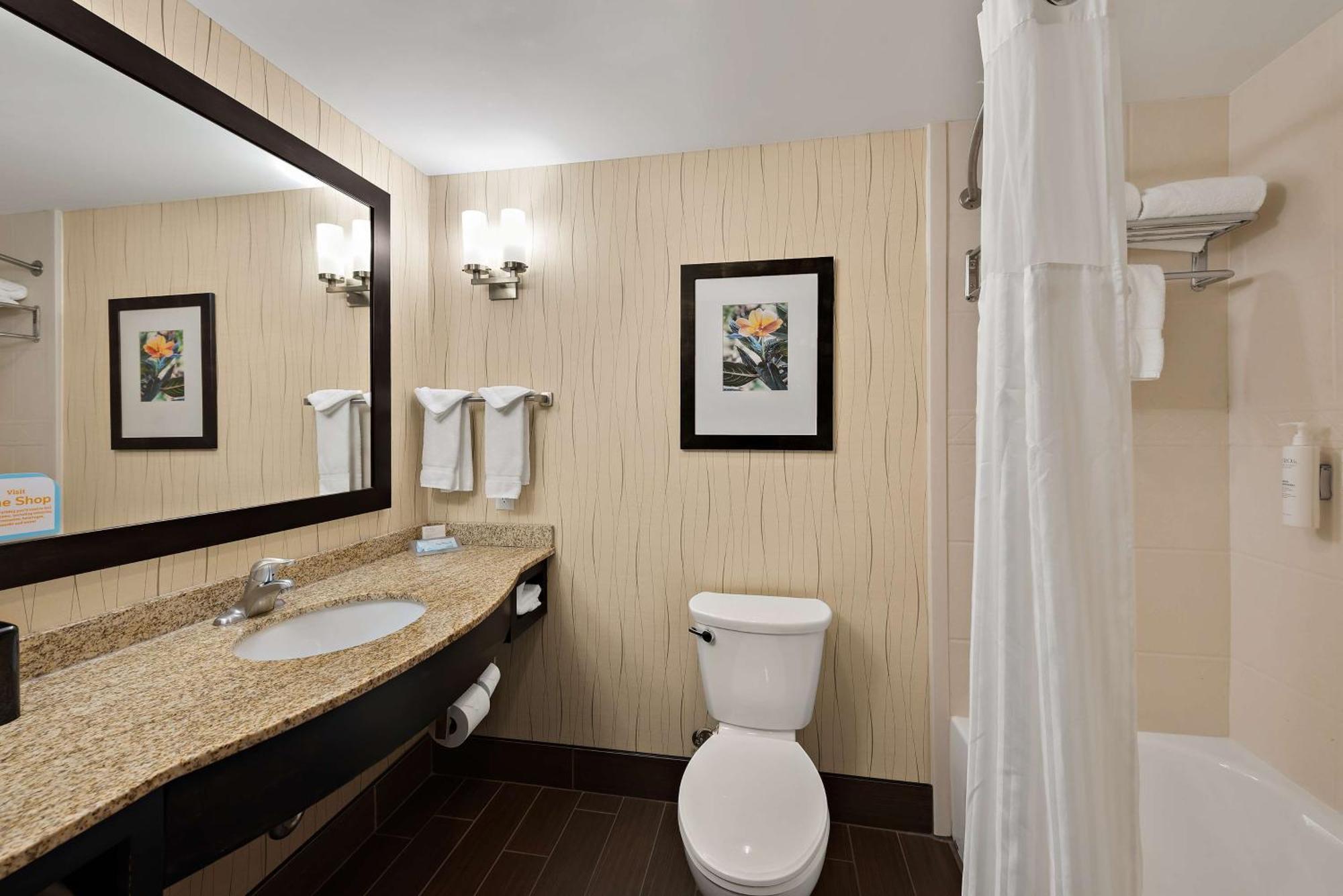 Hilton Garden Inn Findlay Exterior foto