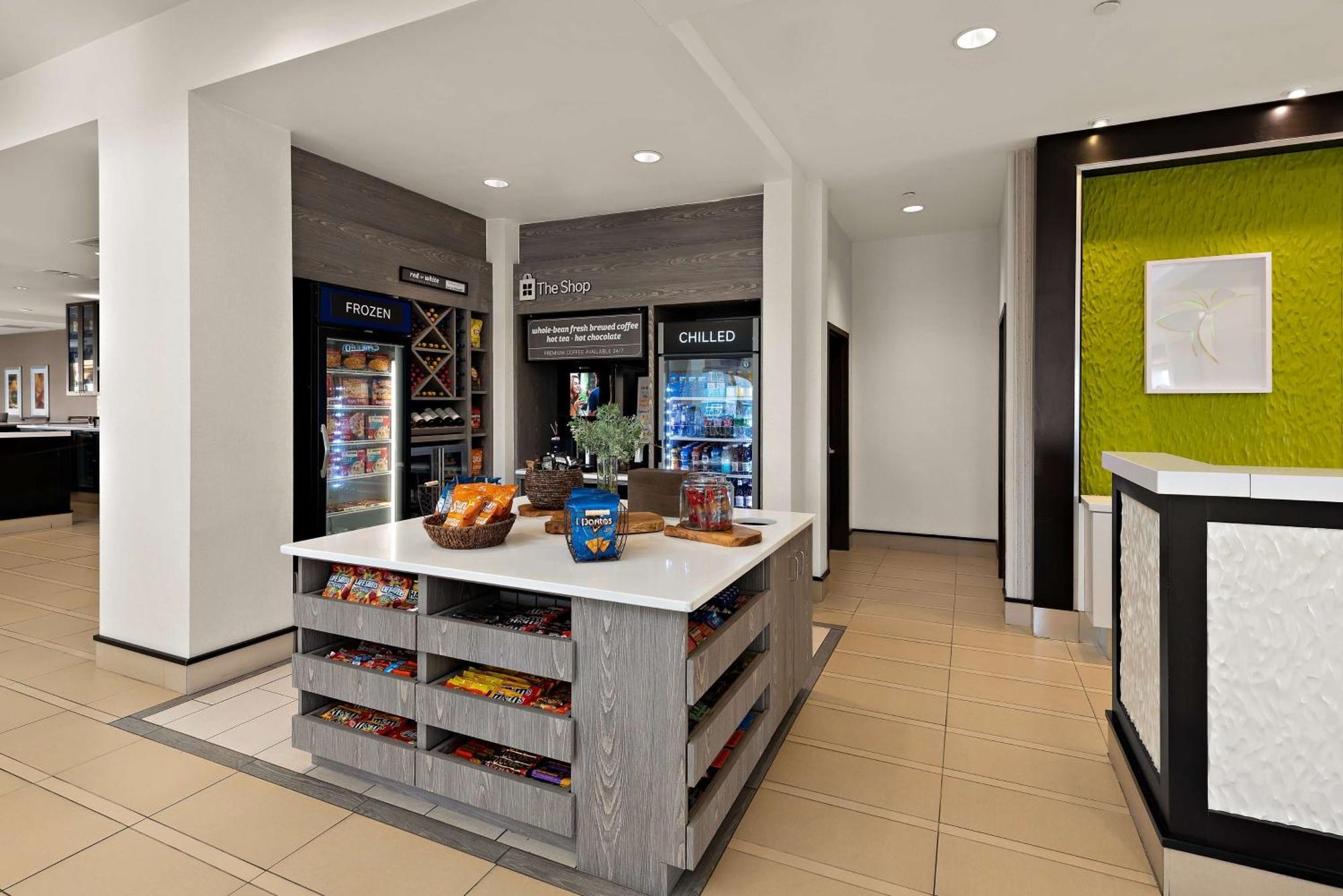 Hilton Garden Inn Findlay Exterior foto