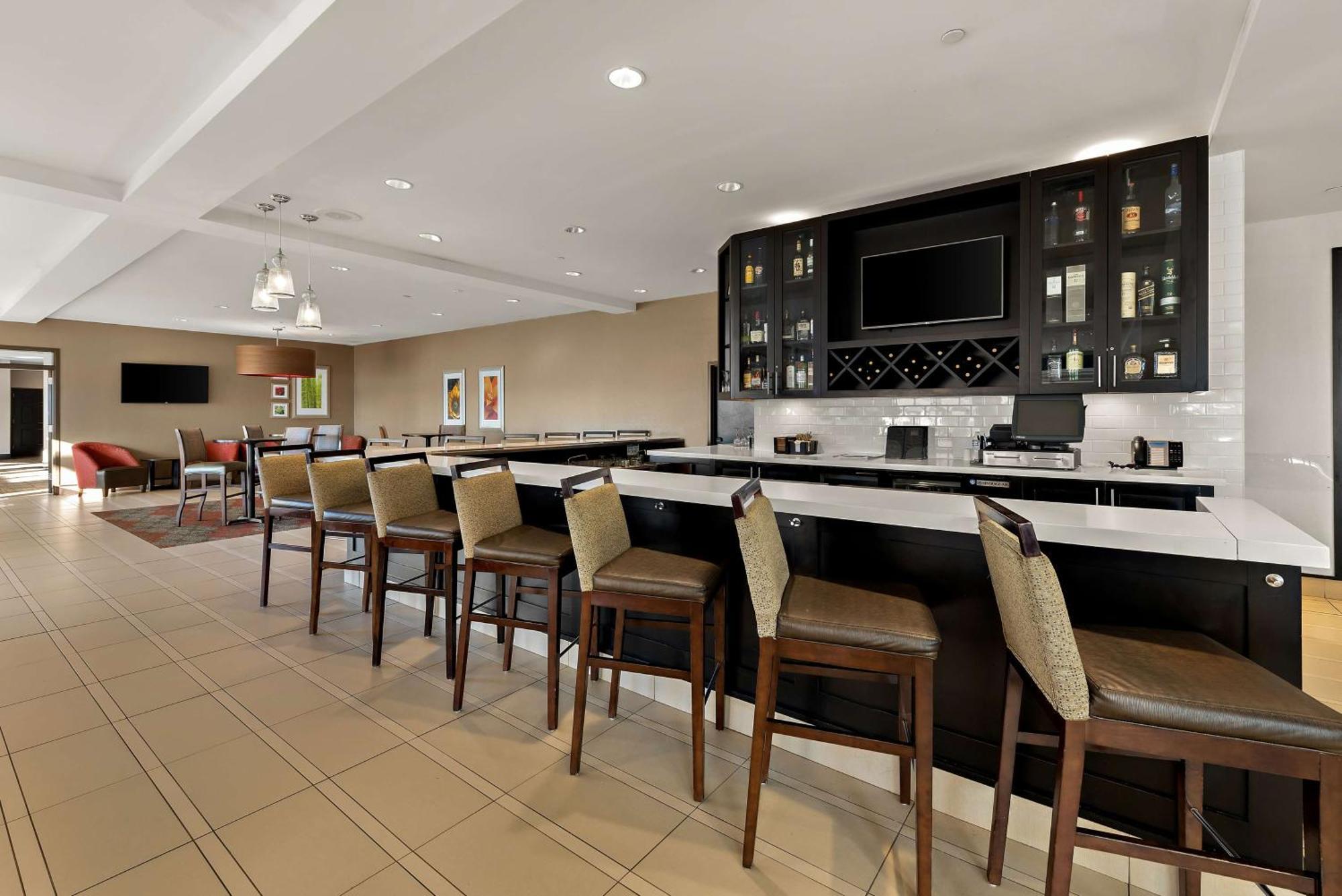 Hilton Garden Inn Findlay Exterior foto