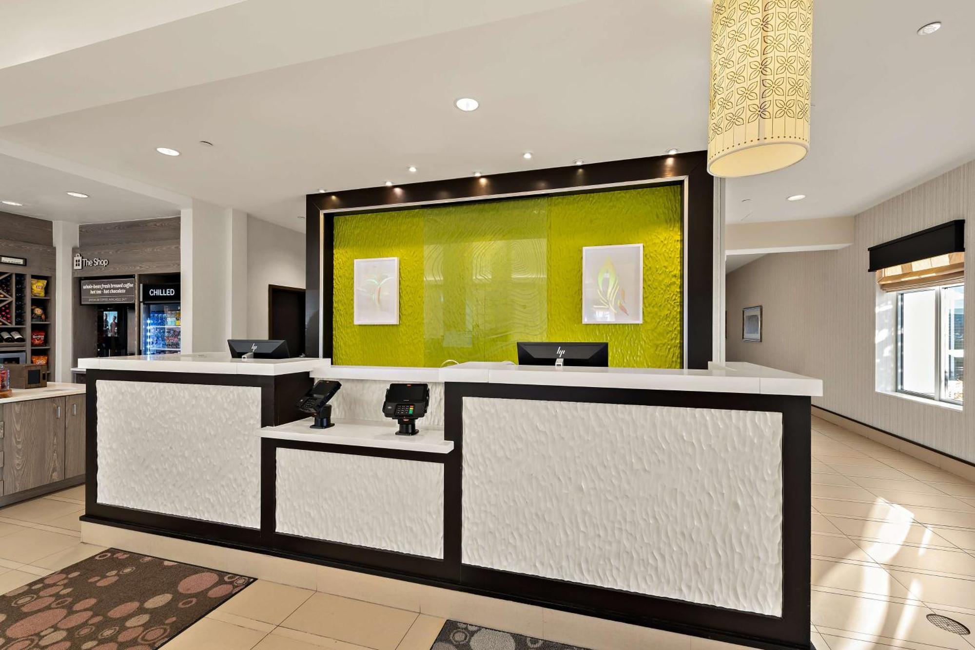 Hilton Garden Inn Findlay Exterior foto
