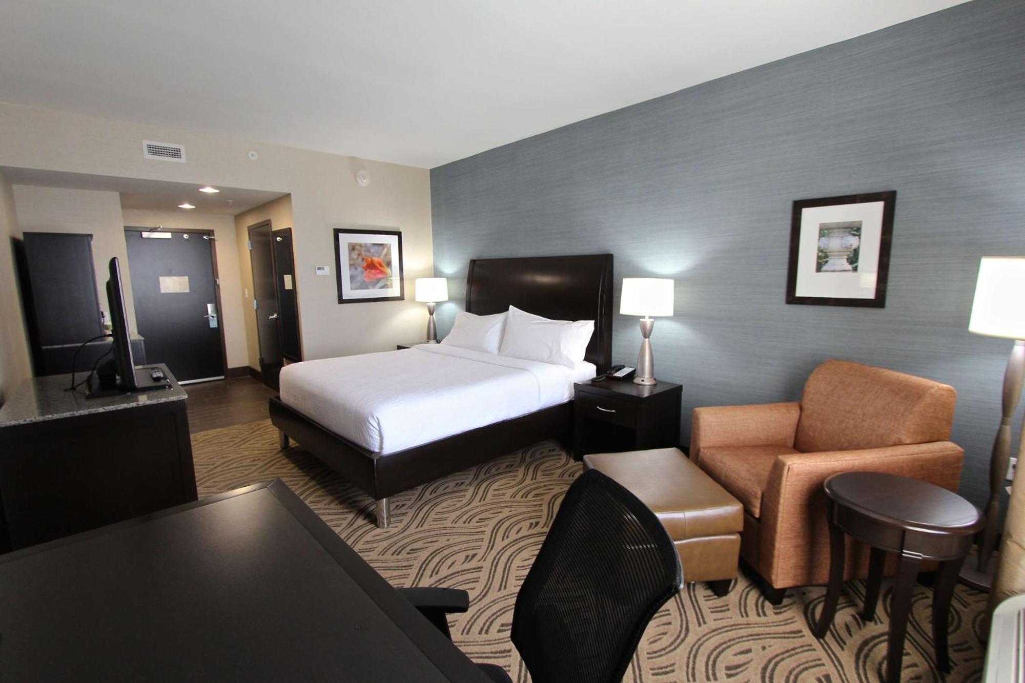 Hilton Garden Inn Findlay Exterior foto