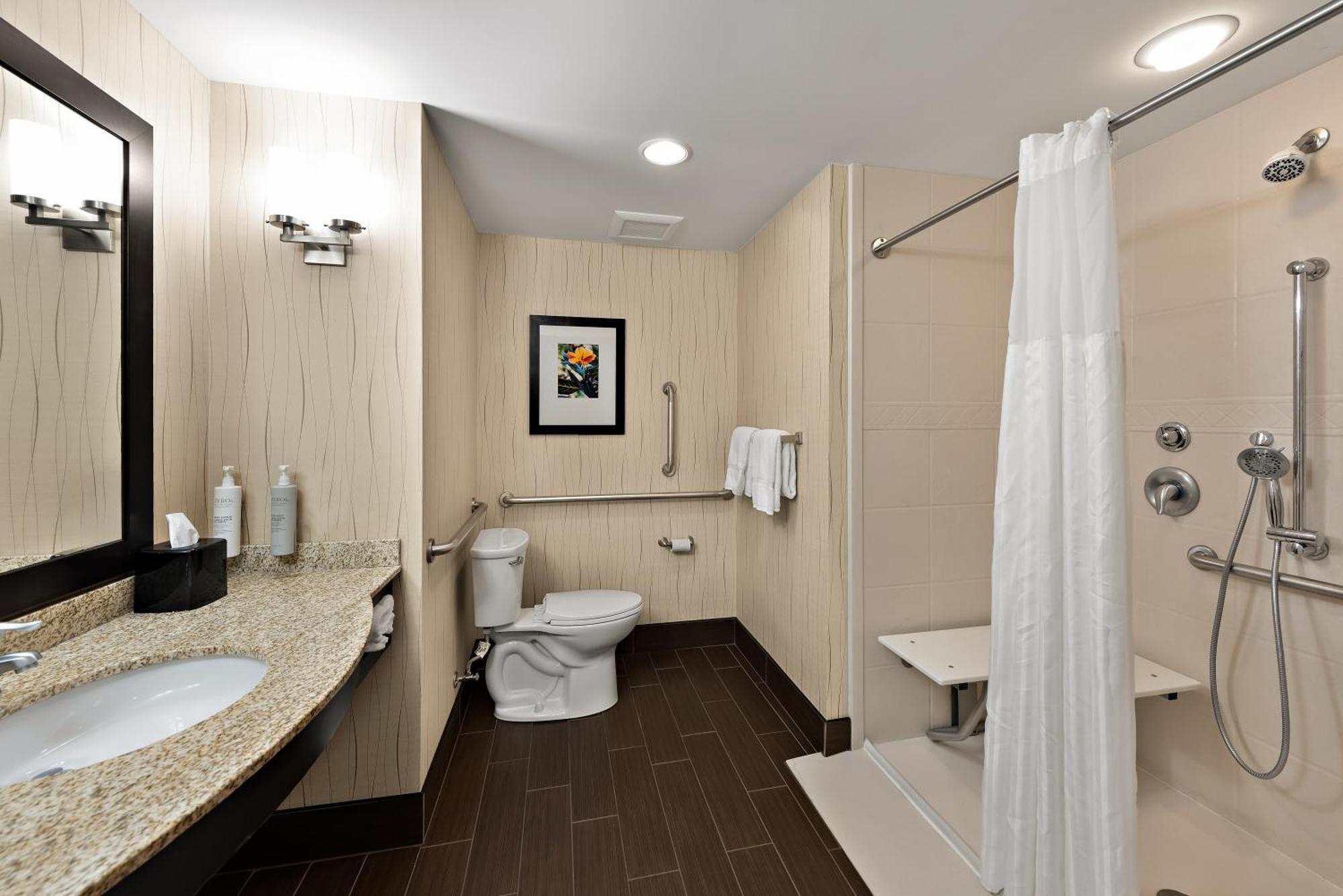 Hilton Garden Inn Findlay Exterior foto