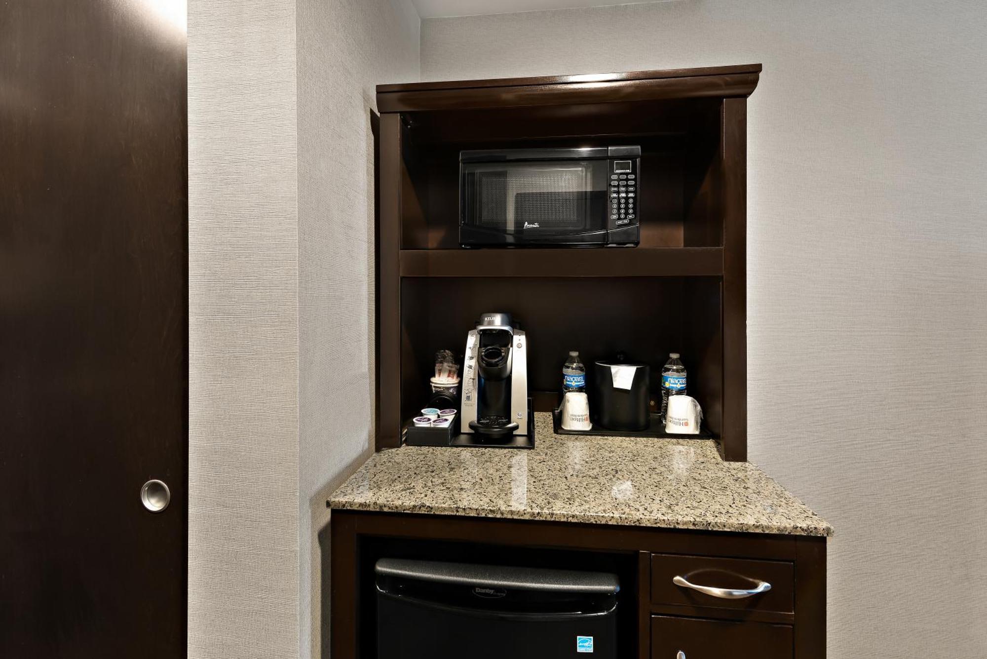 Hilton Garden Inn Findlay Exterior foto