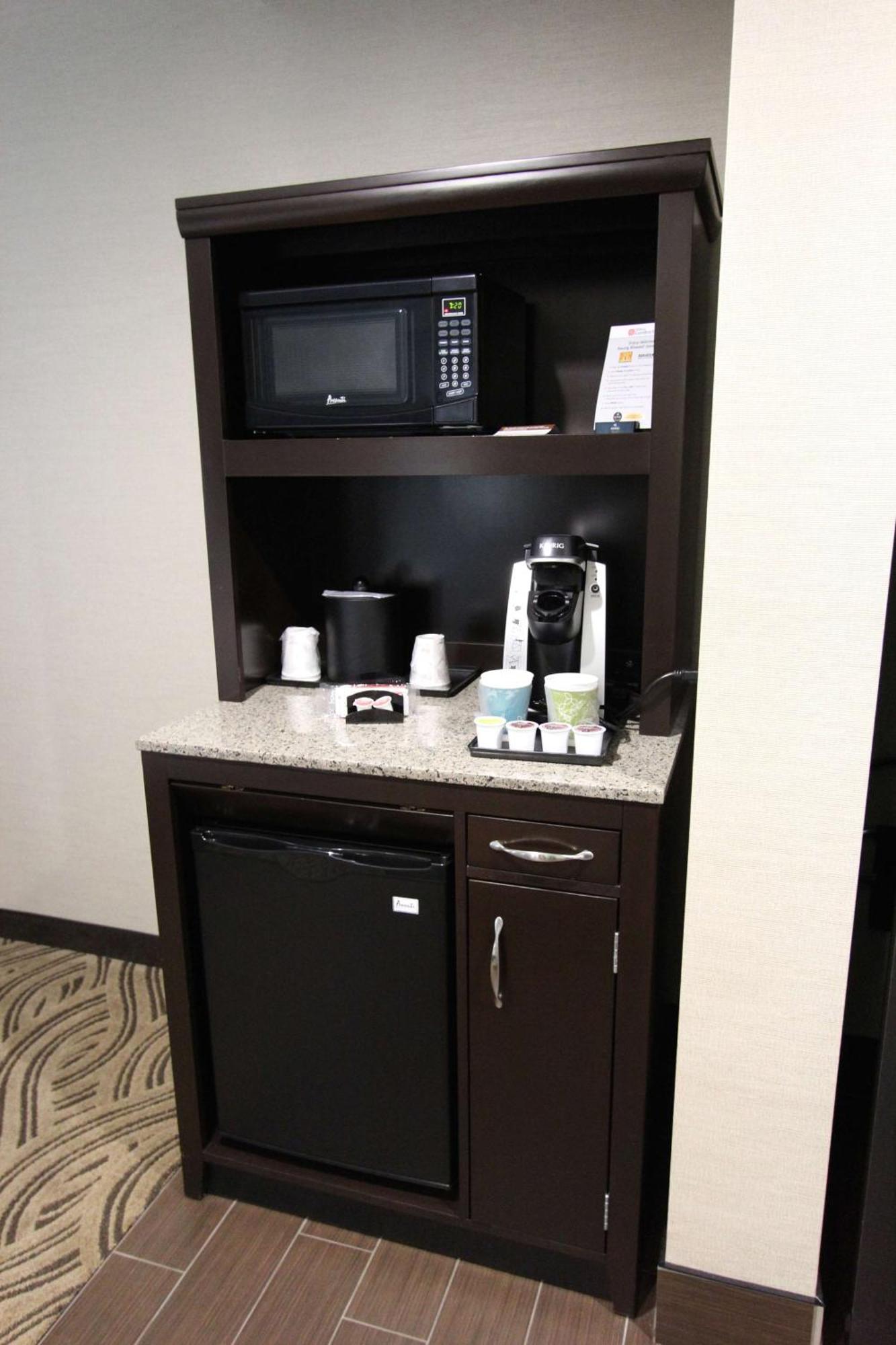 Hilton Garden Inn Findlay Exterior foto