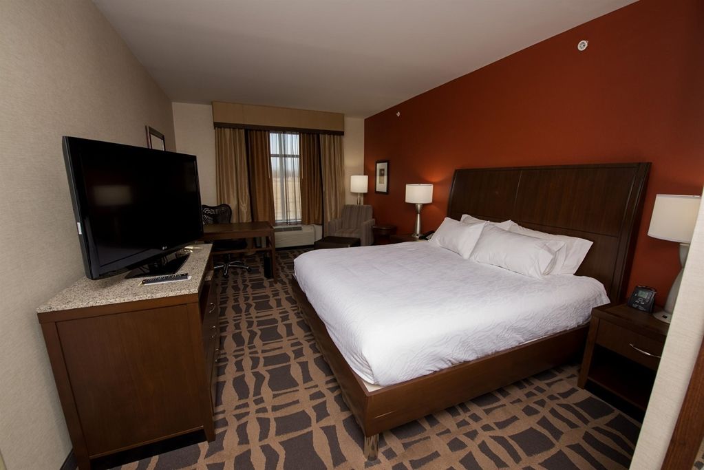 Hilton Garden Inn Findlay Quarto foto