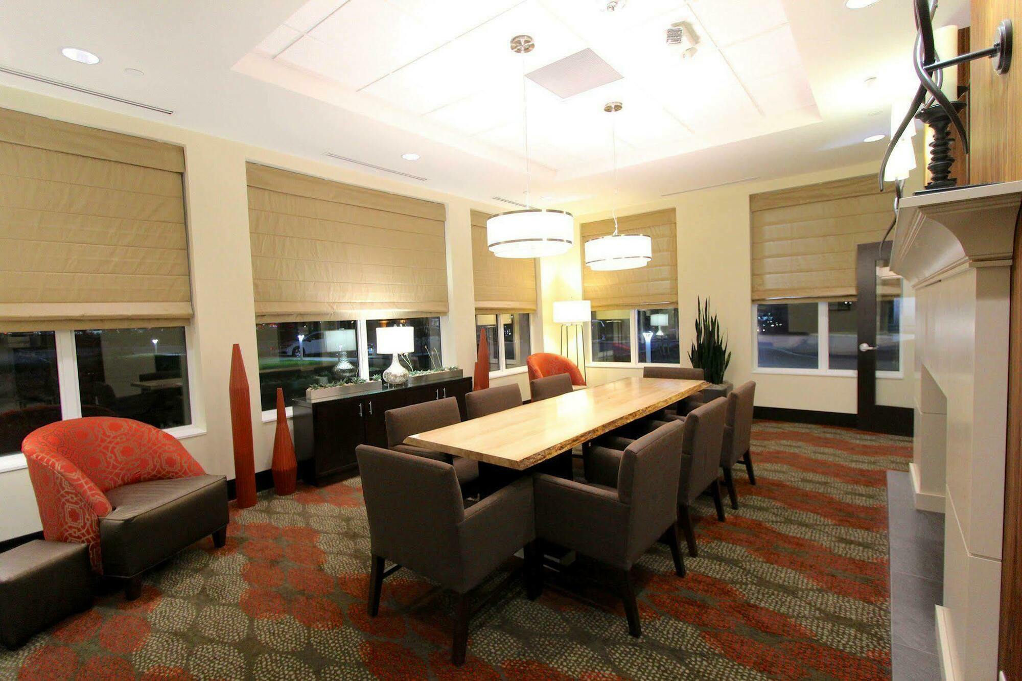 Hilton Garden Inn Findlay Exterior foto